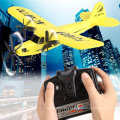 2019 Hot Sale RC Glider FX-803 2.4G 2CH 340mm Wingspan Remote Control Glider Fixed Wing EPP RC Airplane Aircraft RTF